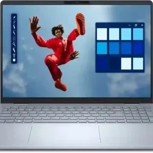 Dell ODB1625021201RINU1 16 Plus, 16 inch, Intel Core Ultra 7, 16 GB RAM, 512 GB Storage, Windows 11 Laptop
