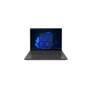 Lenovo 21J6S0RD00 Consumer Laptop ThinkPad P14S AMD G3 Ryzen 7 Pro Processor, 16 GB RAM, 512 GB Storage